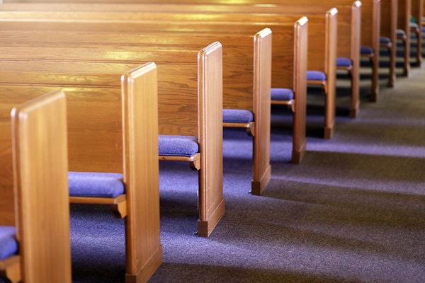 A few things to know when you're visiting a worship service