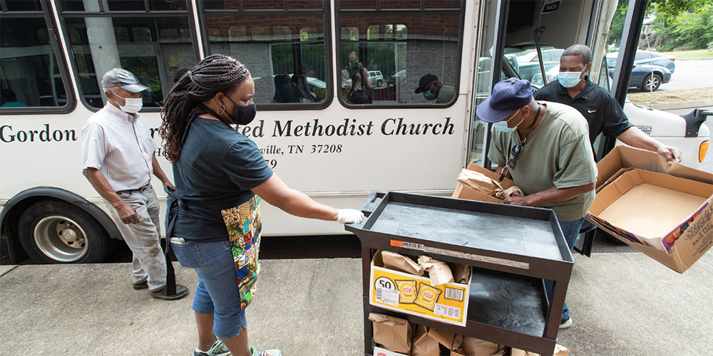 Research shows Black churches' resilience