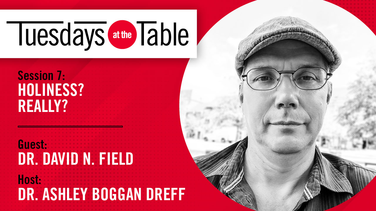 Tuesdays at the Table