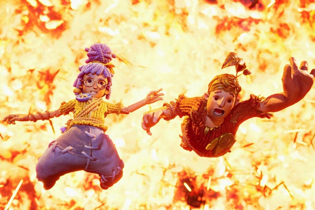 The truth about violence in video games