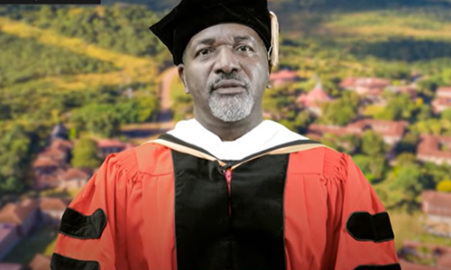 Shingai Mutasa