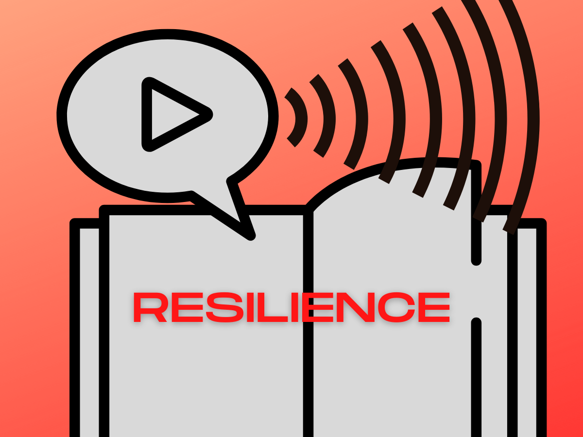 January 2022 Rethink Church audio magazine