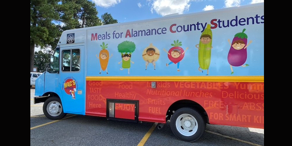 Mac’s Diner Food Truck/Contributed