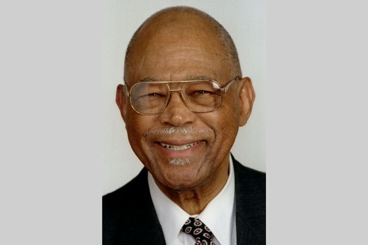 Bishop James Samuel Thomas met the Rev. Martin Luther King Jr. in 1955, when King was on his way to speak at Tennessee State University in Nashville. Later, both men addressed the 1965 Methodist Youth Conference in Lincoln, Nebraska.