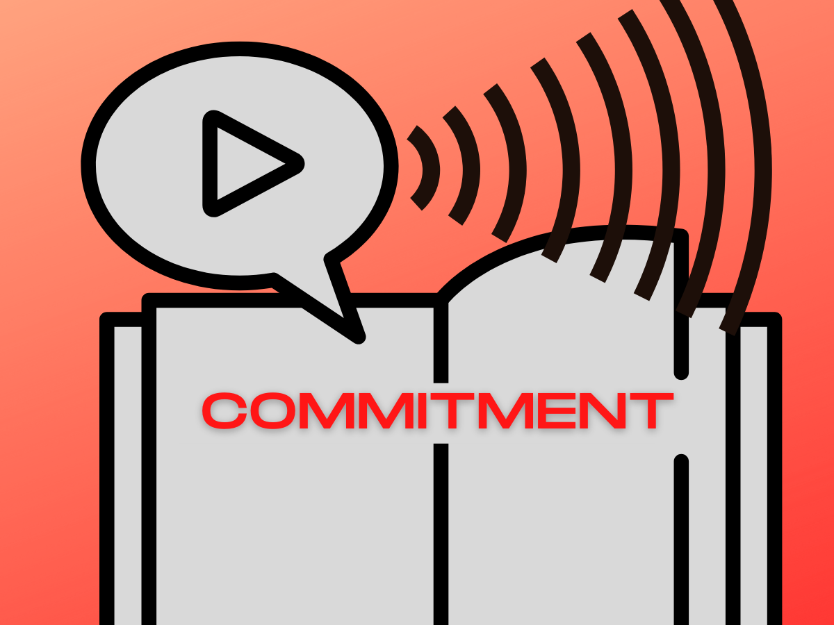 Inspire and nurture commitment with these audio articles from Rethink Church.