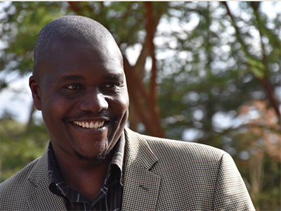 Photo credit: Prof. Sungano Mharakurwa