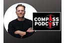 AJ Sherrill shares about contemplative prayer on the Compass Podcast