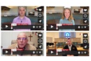 A sample of #BeUMC videos available from the Central Texas Conference.  A sample of #BeUMC videos available from the Central Texas Conference.