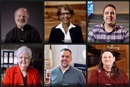 A screenshot of #BeUMC videos available from the North Carolina Conference.  A screenshot of #BeUMC videos available from the North Carolina Conference.