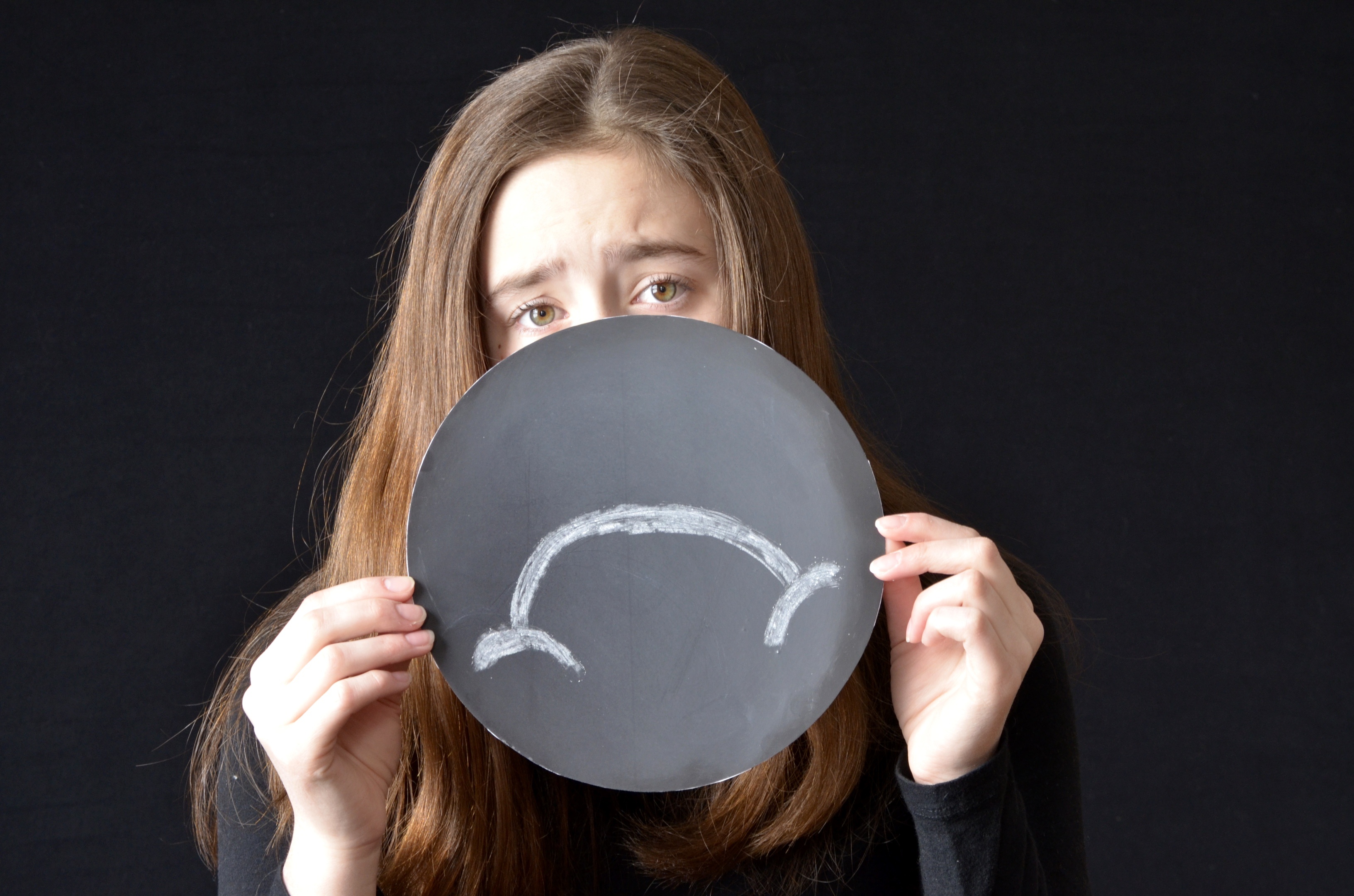 Quizá juzgamos a otros para esconder algo en nosotros