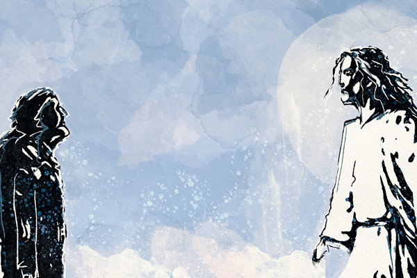 Las enseñanzas de Jesús siguen influenciando la vida de muchos hoy en día.