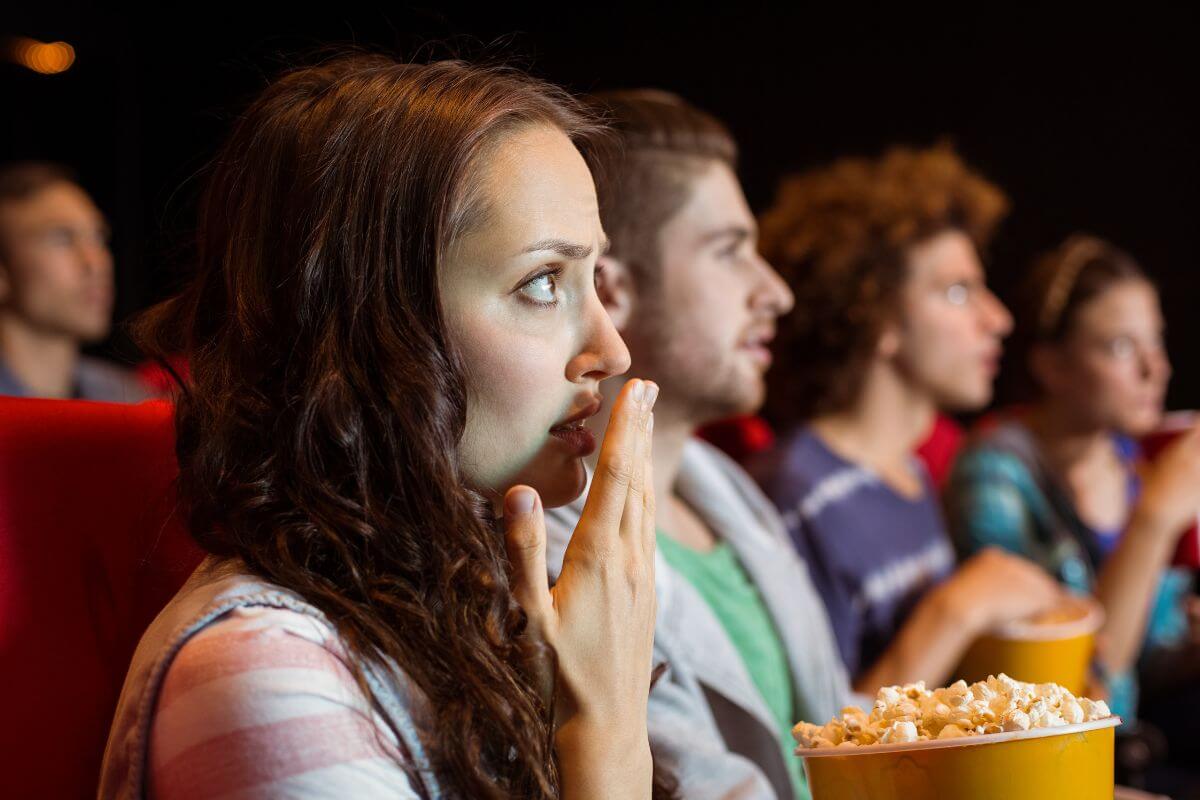 United Methodist pastors use four Hollywood films to explore the topic of mental health aimed at determining what it means to be mentally and emotionally healthy and how we live lives that are full of the Resurrection power of God. Photo by Canva.