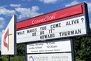 Connection United Methodist Church in Nashville, Tennessee, continues to find ways to bring the church and the community together. Photo courtesy Connection UMC. 테네시주 내슈빌의 커넥션연합감리교회는 교회와 지역 사회를 한 데 묶을 방법을 계속해서 찾고 있다. 사진 제공: 커넥션연합감리교회.