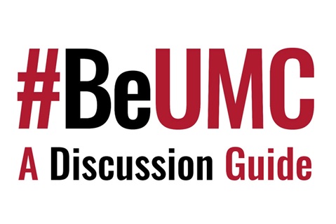 Our free, downloadable discussion guide is a great way for your Sunday School class, Bible study or small group to reflect on what it means to #BeUMC. Our free, downloadable discussion guide is a great way for your Sunday School class, Bible study or small group to reflect on what it means to #BeUMC.