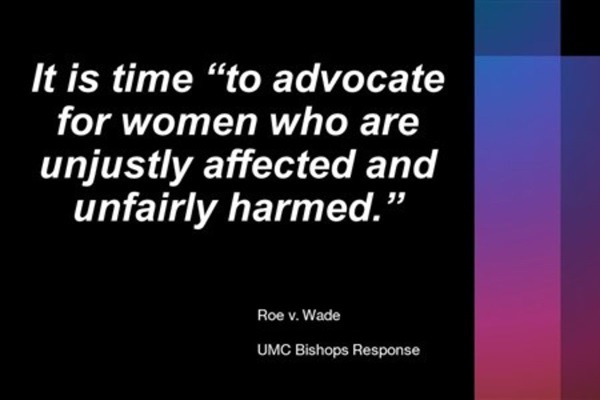 Image courtesy of the Council of Bishops.