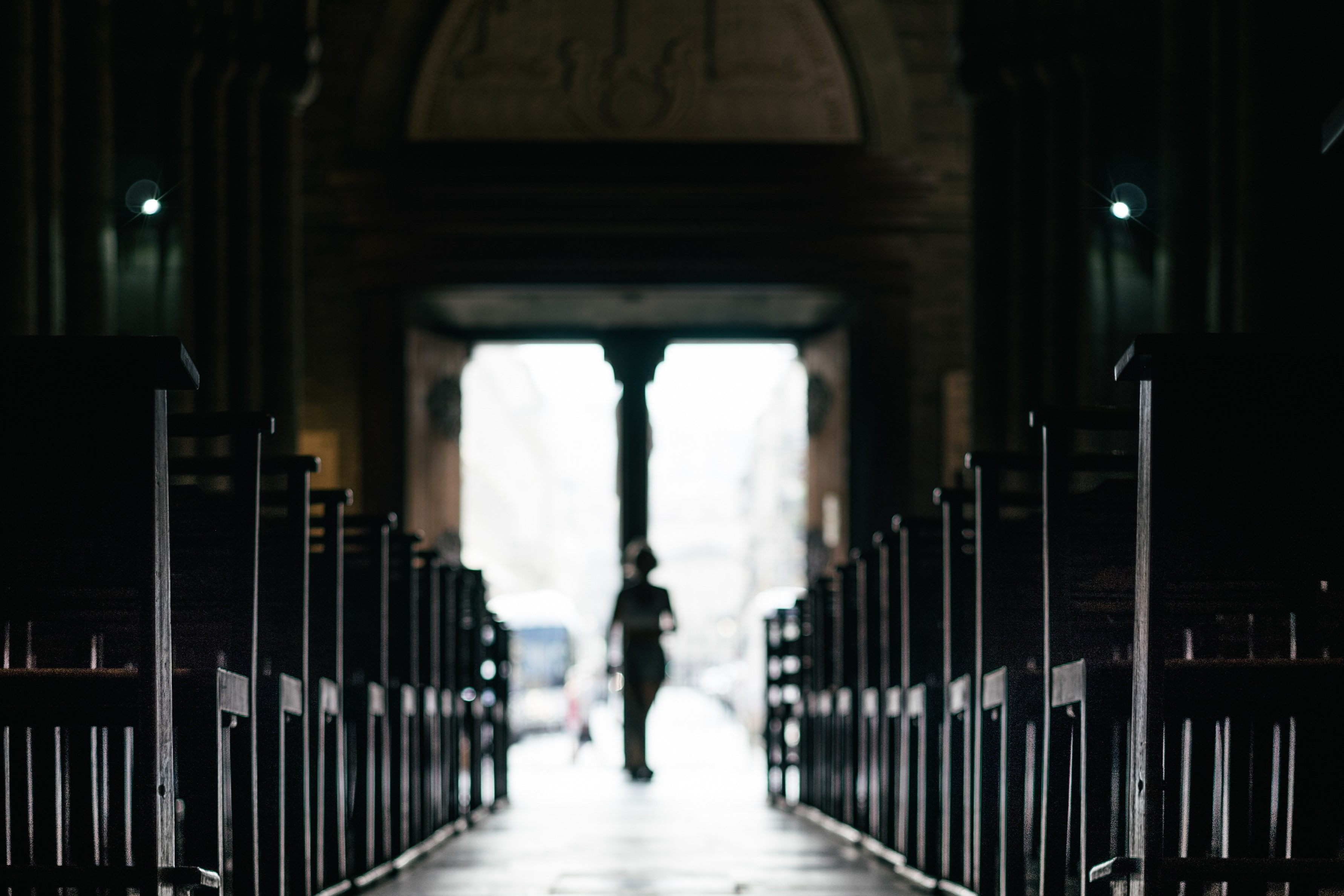 Être “église”, c’est être en mission.