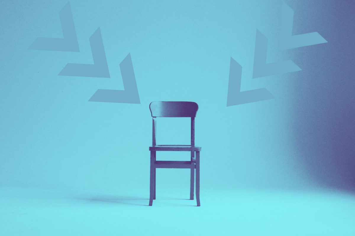 Los tres pasos de la oración de bienvenida