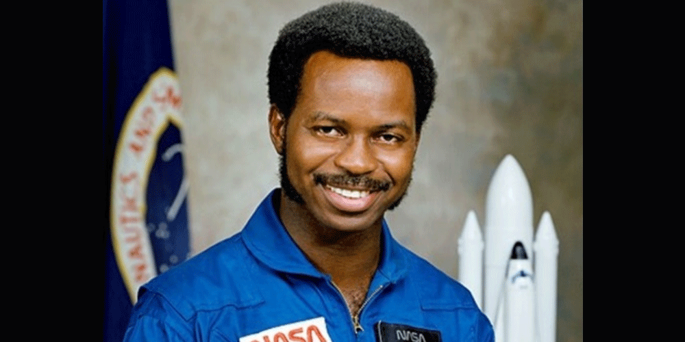 Ronald E. McNair, Dillard University