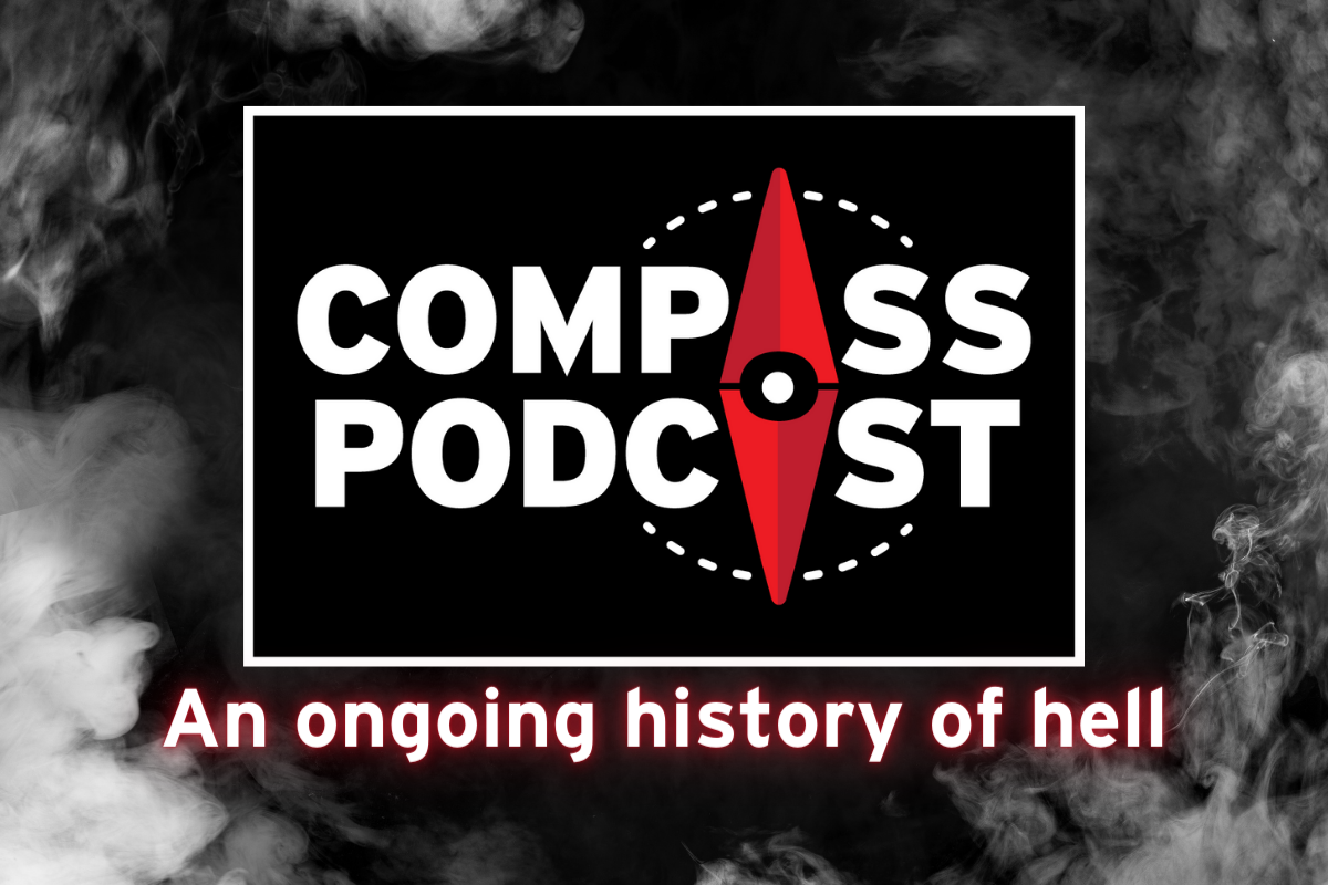 Where did the Christian of hell come from?