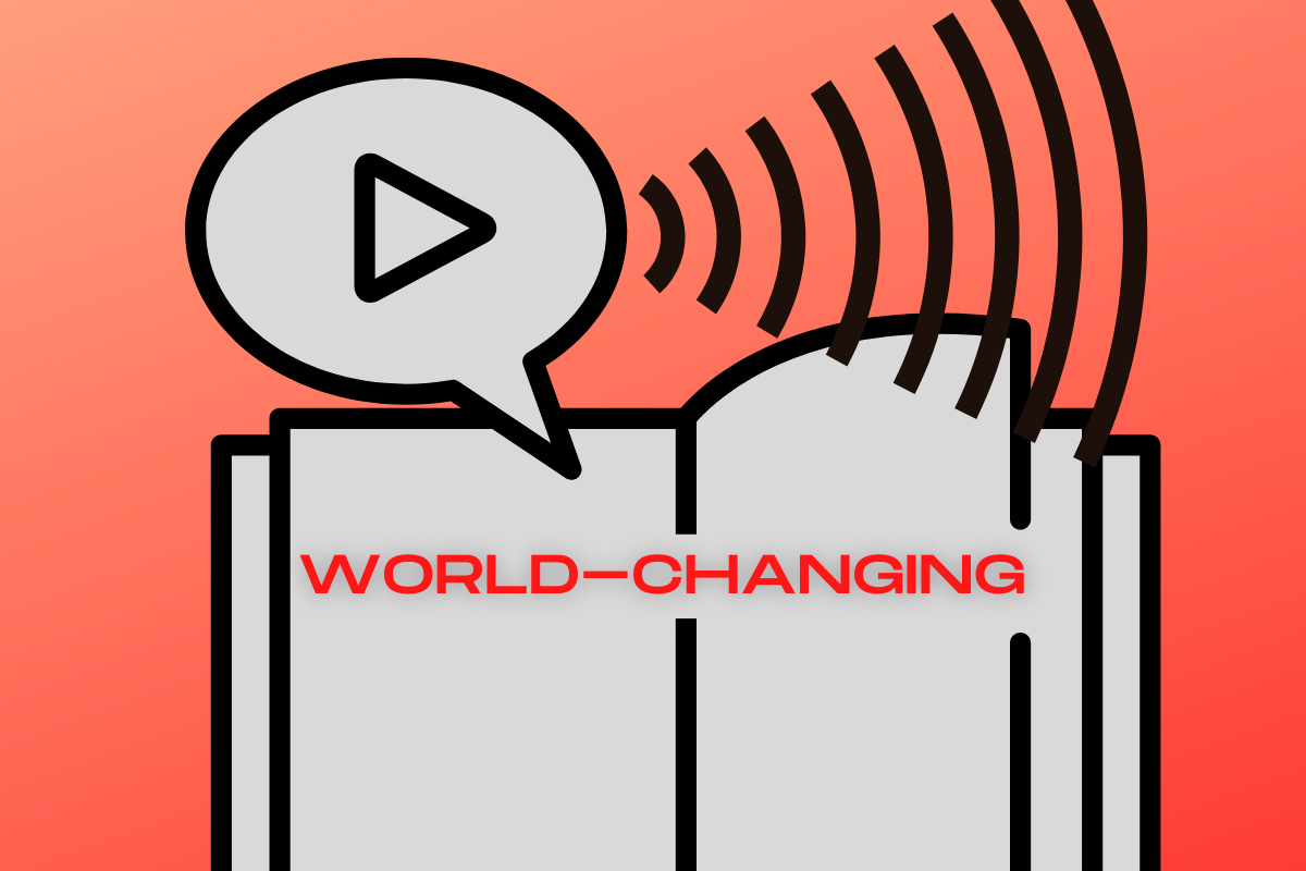 Becoming a personal agent of change and justice