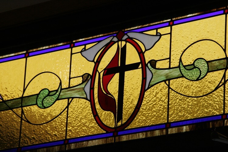 Committed to The UMC Annual Conference connections