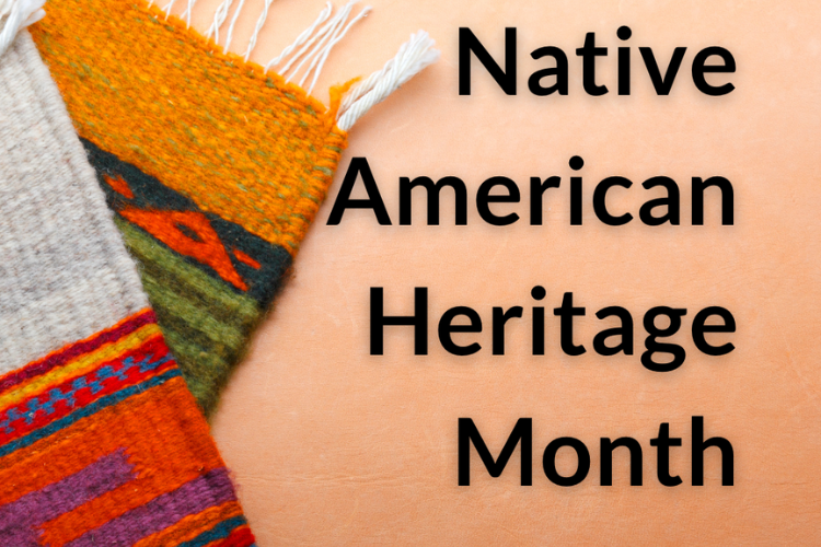 Native American Heritage Month
