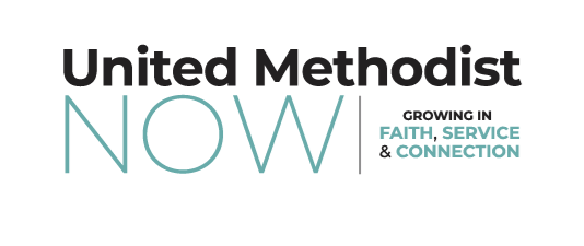 United Methodist Now is a bi-monthly newsletter for United Methodists produced by United Methodist Communications.