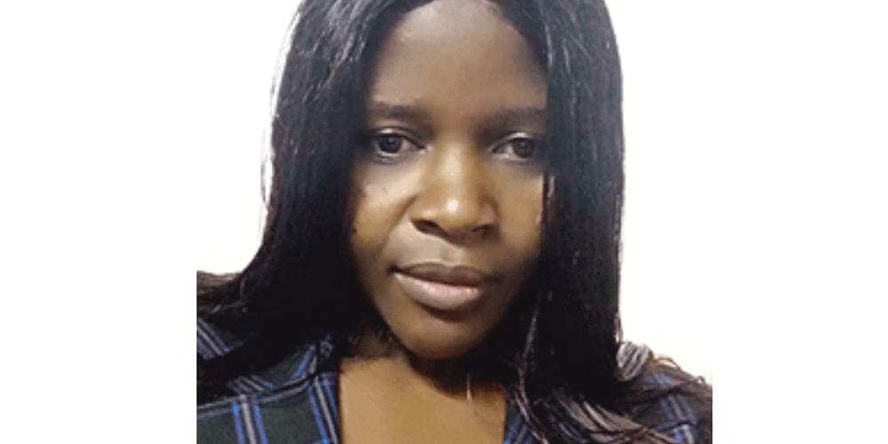 Courtesy photo: Venantie Ntakirutiimana