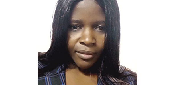 Courtesy photo: Venantie Ntakirutiimana