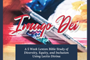 Imago Dei, a Lectio Divina Lenten study by GCORR.