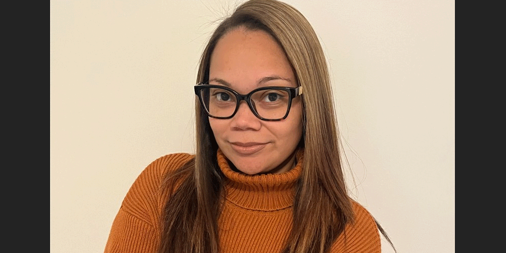 Miss Bianco Colon-Perez