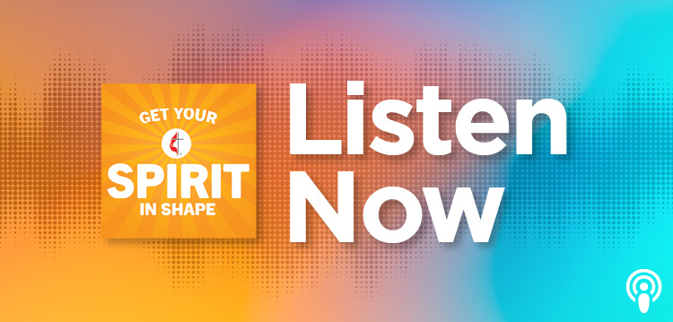 Get Your Spirit in Shape Listen Now