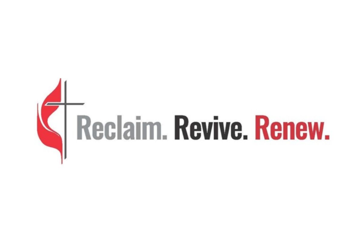 Lent Message Time to Reclaim Revive and Renew