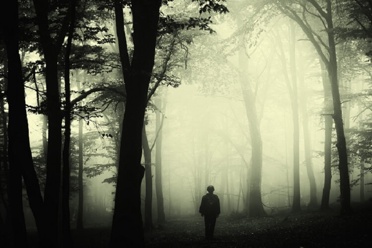 Finding the strength to overcome