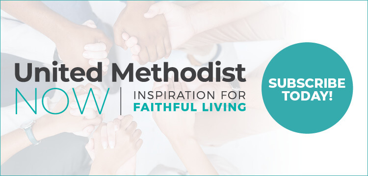 United Methodist Now