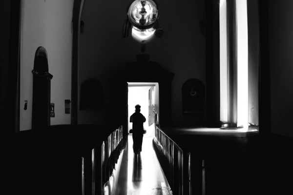 Faith moves us into action