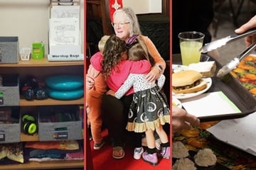 United Methodists are following God’s call and using their spiritual gifts to serve others, reflect God’s love and transform their communities.