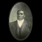 Alexander Priestly Camphor (1865 – 1919)