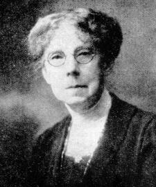 Mathews, Alma
