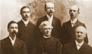 Alaska United Methodist Conference (formerly Alaska Missionary Conference)