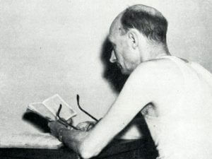 Stockwell, F. Olin and Esther (1900-1992)