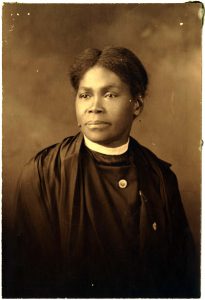 Hall, Anna E. (1870-1964)
