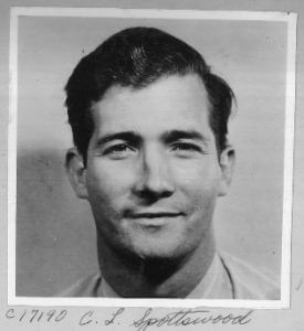 Spottswood, Curran L. (1912-1995)