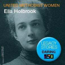 Holbrook, Ella