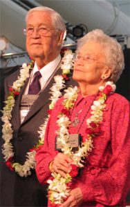 Mathews, Eunice Jones (1914-2016)