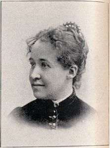 Robinson, Dr. Jane Bancroft (1847-1932)