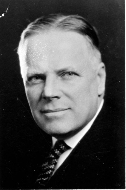 Soper, Edmund Davison (1876-1961)
