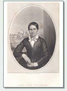 Wilkins, Ann (1806-1857)