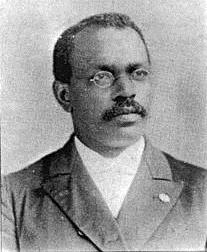Bowen, John Wesley Edward (1855-1933)