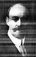 Gamewell, Frank D. (Francis Dunlap Gamewell) (1857 ~ 1950)
